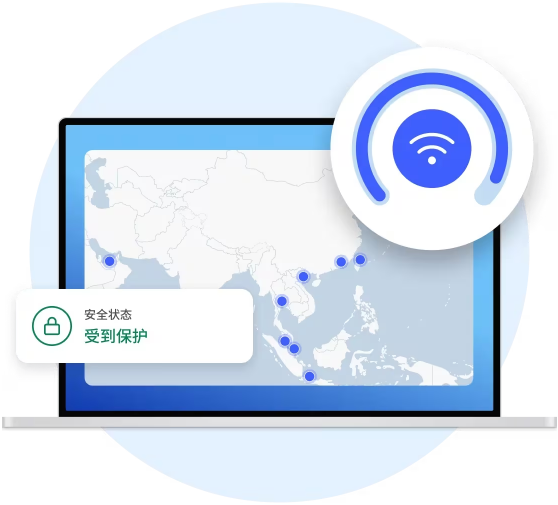 装饰图